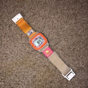 The Original Surf Watch - Shark Watch